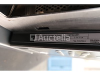 Bosch ingebouwde magnetron hmt84g651 - afbeelding 5 van  8