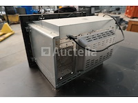 Bosch ingebouwde magnetron hmt84g651 - afbeelding 8 van  8
