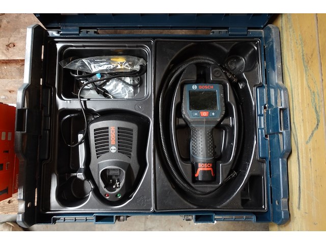Bosch inspectiecamera - afbeelding 1 van  3