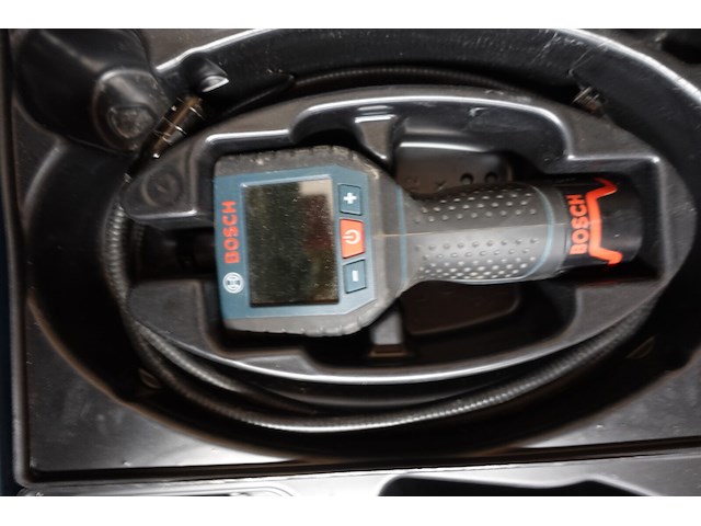 Bosch inspectiecamera - afbeelding 2 van  3