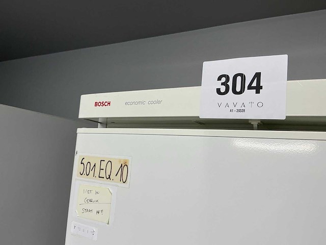 Bosch kdr4000 koelkast - afbeelding 5 van  7