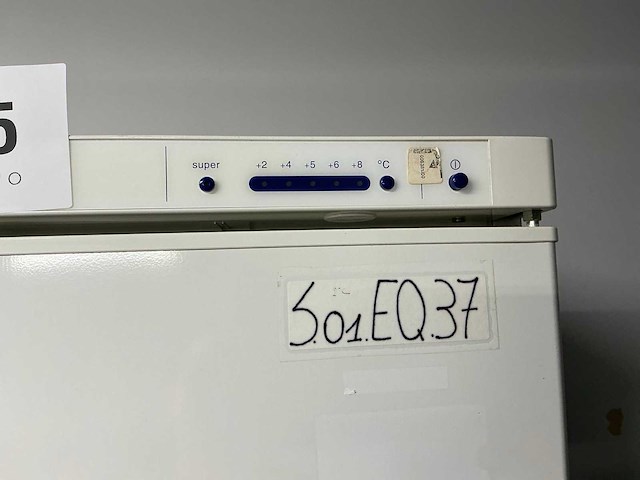 Bosch kdr40422 koelkast - afbeelding 5 van  7