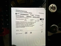 Bosch kg gsuu27a vriezer bosch - afbeelding 2 van  12