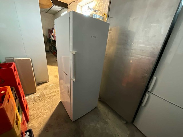 Bosch kg gsuu27a vriezer bosch - afbeelding 4 van  12