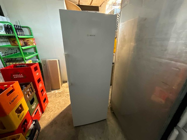 Bosch kg gsuu27a vriezer bosch - afbeelding 1 van  12