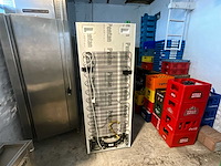 Bosch kg gsuu27a vriezer bosch - afbeelding 6 van  12