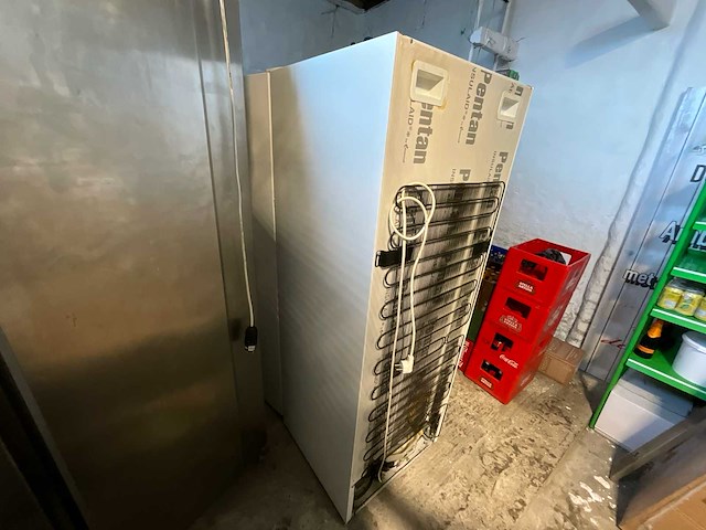 Bosch kg gsuu27a vriezer bosch - afbeelding 7 van  12