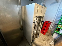 Bosch kg gsuu27a vriezer bosch - afbeelding 7 van  12