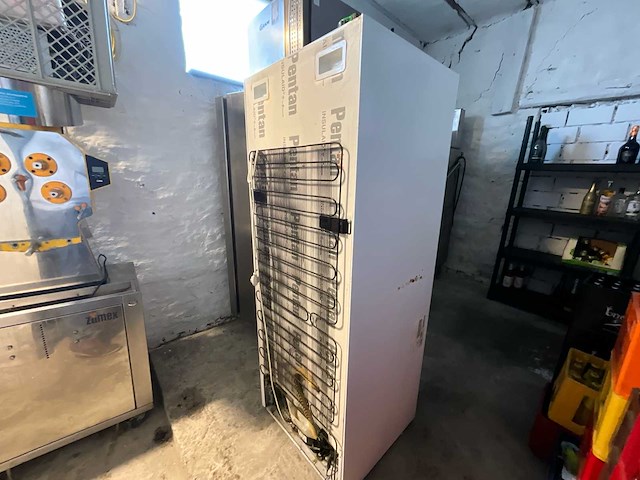 Bosch kg gsuu27a vriezer bosch - afbeelding 8 van  12