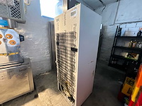 Bosch kg gsuu27a vriezer bosch - afbeelding 8 van  12