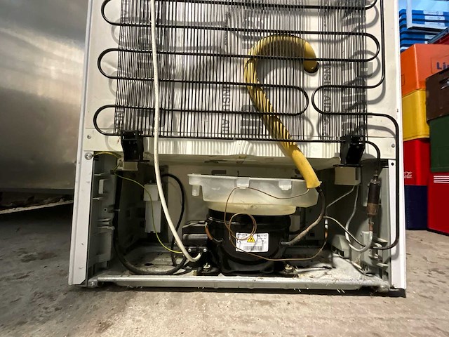 Bosch kg gsuu27a vriezer bosch - afbeelding 9 van  12