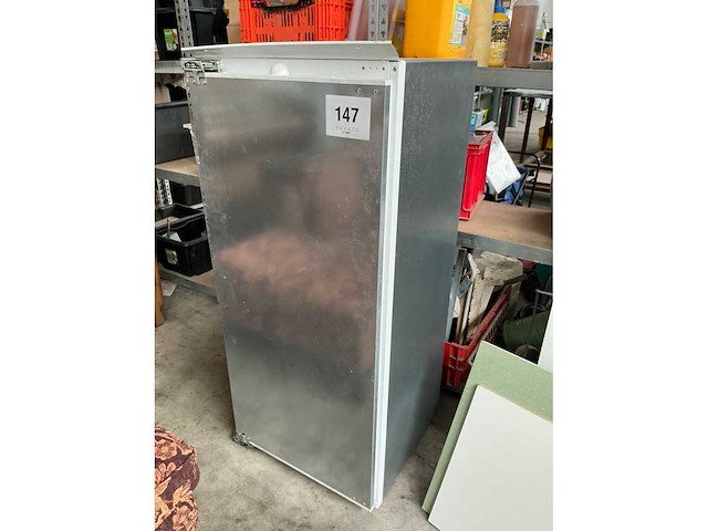 Bosch kg kirr26a inbouw koelkast - afbeelding 2 van  4