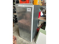 Bosch kg kirr26a inbouw koelkast - afbeelding 2 van  4