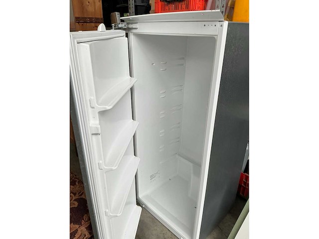 Bosch kg kirr26a inbouw koelkast - afbeelding 3 van  4