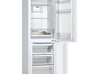 Bosch kgn33nweb - afbeelding 2 van  3