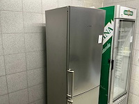 Bosch kgn36x43 combi-koelkast - afbeelding 2 van  8