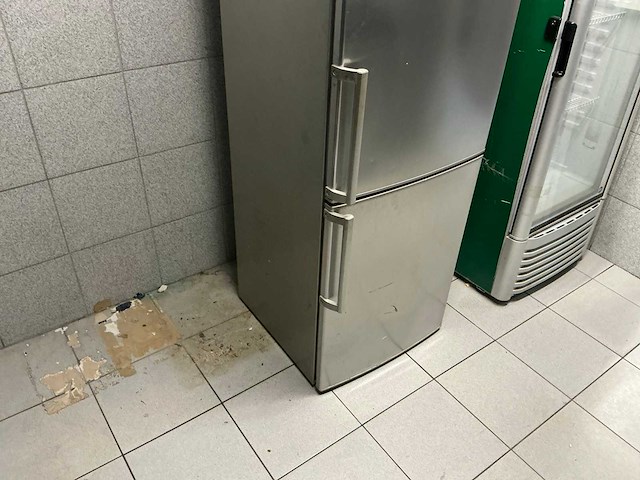 Bosch kgn36x43 combi-koelkast - afbeelding 3 van  8