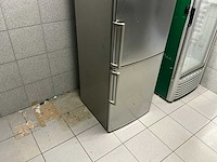Bosch kgn36x43 combi-koelkast - afbeelding 3 van  8
