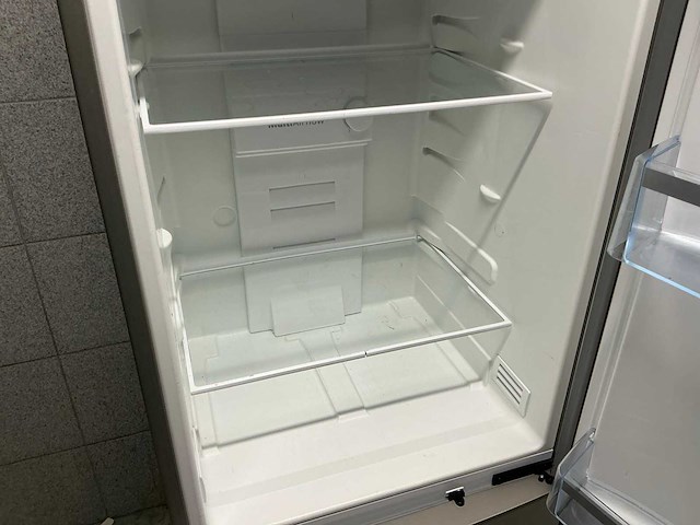 Bosch kgn36x43 combi-koelkast - afbeelding 5 van  8