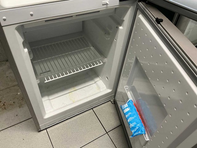 Bosch kgn36x43 combi-koelkast - afbeelding 6 van  8