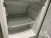 Bosch kgn36x43 combi-koelkast - afbeelding 7 van  8