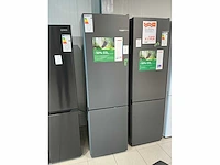 Bosch kgn39ocaf combi-koelkast - afbeelding 2 van  9