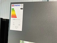 Bosch kgn39ocaf combi-koelkast - afbeelding 9 van  9