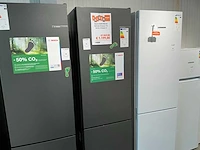 Bosch kgn39ocaf combi-koelkast