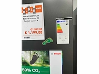 Bosch kgn39ocaf combi-koelkast - afbeelding 3 van  8