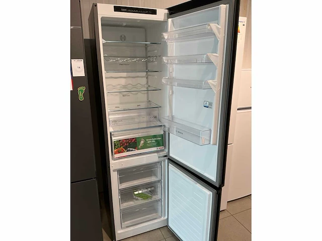 Bosch kgn39ocaf combi-koelkast - afbeelding 4 van  8