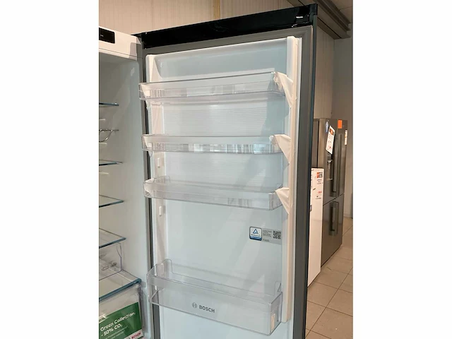 Bosch kgn39ocaf combi-koelkast - afbeelding 6 van  8