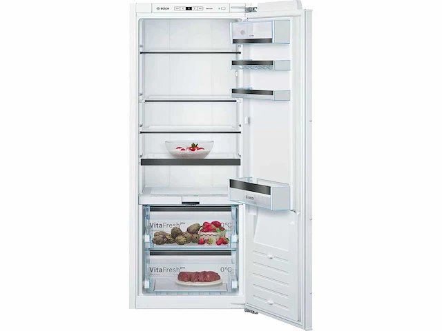 Bosch kif51sdd0 serie 8 inbouw koelkast - afbeelding 1 van  1