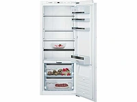 Bosch kif51sdd0 serie 8 inbouw koelkast - afbeelding 1 van  1