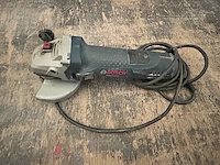 Bosch kleine haakse slijper