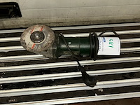 Bosch kleine haakse slijper - afbeelding 1 van  4