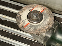 Bosch kleine haakse slijper - afbeelding 2 van  4