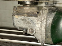 Bosch kleine haakse slijper - afbeelding 3 van  4