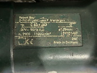 Bosch kleine haakse slijper - afbeelding 4 van  4