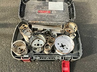 Bosch klokborenset - afbeelding 2 van  3