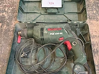 Bosch klop/boormachine - afbeelding 2 van  3