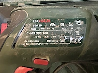 Bosch klop/boormachine - afbeelding 3 van  3