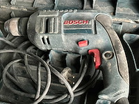 Bosch klopboormachine - afbeelding 1 van  6