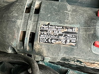Bosch klopboormachine - afbeelding 2 van  6