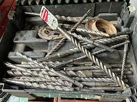 Bosch klopboormachine - afbeelding 3 van  6