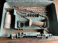 Bosch klopboormachine - afbeelding 4 van  6