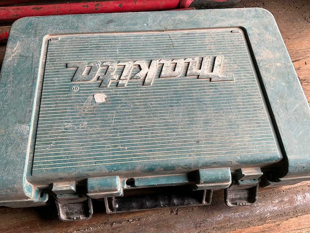 Bosch klopboormachine - afbeelding 5 van  6
