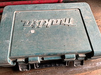 Bosch klopboormachine - afbeelding 5 van  6