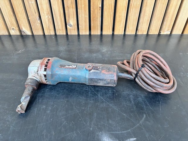 Bosch knabbelschaar - afbeelding 1 van  4
