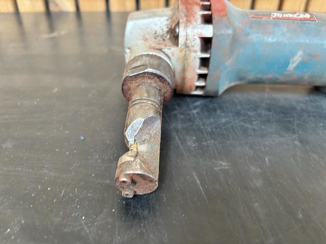Bosch knabbelschaar - afbeelding 2 van  4