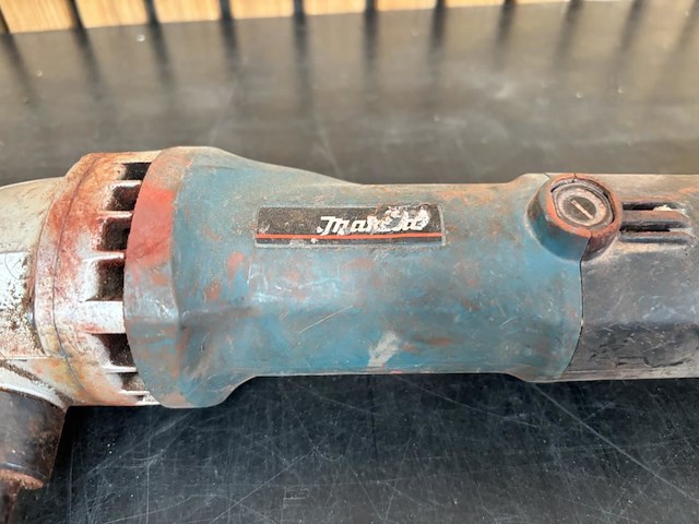 Bosch knabbelschaar - afbeelding 3 van  4